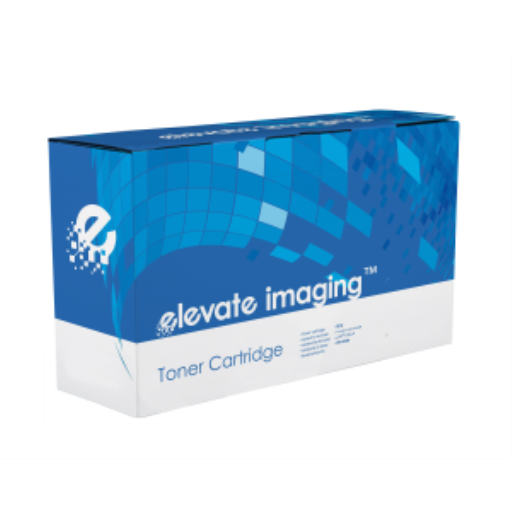 Elevate Imaging Compatible HP W2023X - Laser - A4 6000 Yield