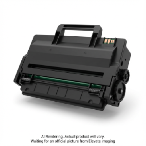 Elevate Imaging Reman HP CE505X - Laser - A4 10000 Yield