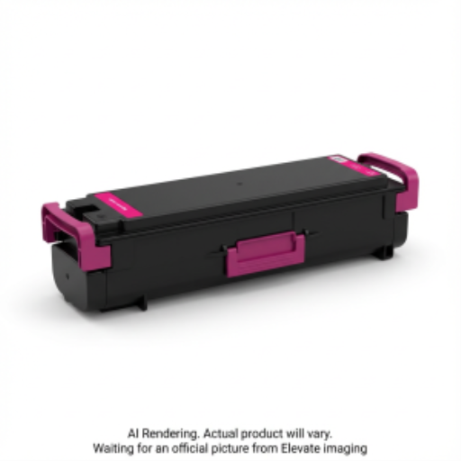 Elevate Imaging Reman HP W9063MC - Laser - A4 1000 Yield