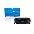Elevate Imaging Compatible HP CE255X - Laser - A4 12500 Yield