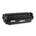 Elevate Imaging Reman HP CF413X compatible toner cartridge on a pure white background.