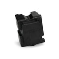 High-res hero shot of the Xerox ColorQube 8870 black ink stick.