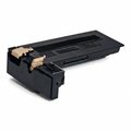 Detailed hero shot of the black and beige Xerox 006R01275 Toner Cartridge on a white background.