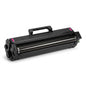 Pure hero shot of the Xerox 006R04385 Magenta Cartridge, isolated on a white background.