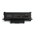 A high-resolution, centered view of a black Xerox 006R04399 genuine standard capacity toner cartridge.
