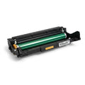 A crisp, high-resolution hero image of the Xerox 101R00474 Drum Unit, centered against a pure white background with realistic shadows.