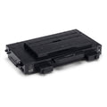 A high-resolution, centered hero shot of a single Xerox 106R00684 toner cartridge against a pure white background.