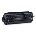Pure high-resolution hero shot of Xerox 106R01047 toner cartridge on a pure white background.