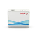 A high-resolution, centered view of the Xerox Wireless Kit (097N02156) hardware component.