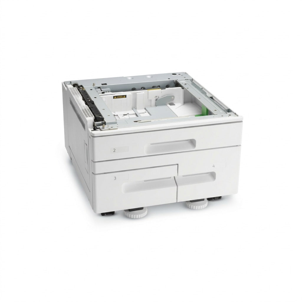 Xerox High Capacity Tandem Tray 097S04909, high-resolution hero shot on white background.