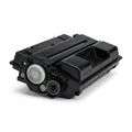 Pure hero shot of the Xerox 006R01605 black toner cartridge on a crisp white background.