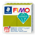 Modelling Clay Fimo Effect Green Metallic 57g (2 oz)