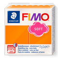 Modelling Clay Fimo Soft Tangerine 57g (2 oz)