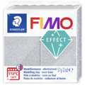 Modelling Clay Fimo Effect Silver Metallic 57g (2 oz)