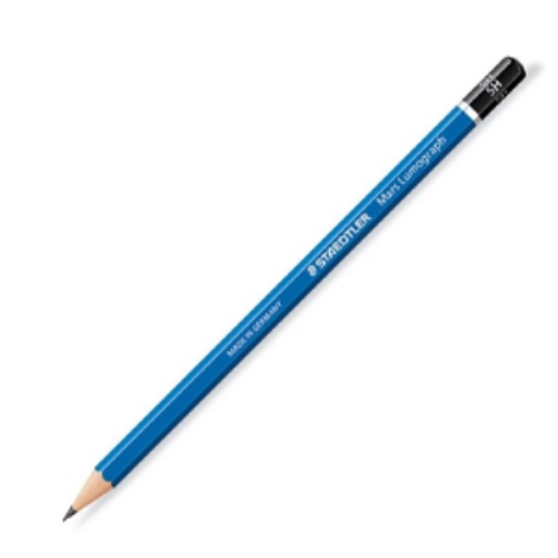100-5H-35 STAEDTLER Mars? Lumograph? 2.951.18