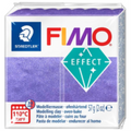 Modelling Clay Fimo Effect Lilac Metallic 57g (2 oz)