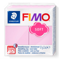 Modelling Clay Fimo Soft Light Pink 57g (2 oz)