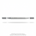 Double-Ended Highlight - Grey