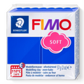 Modelling Clay Fimo Soft Brilliant Blue 57g (2 oz)
