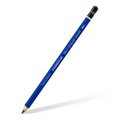 Pencil Lumograph 6B Aqua. 100% Pefc