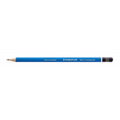 Pencil Mars Lumograph 10H 100% Pefc