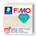 Pure high-resolution hero shot of Staedtler Fimo Effect Botanical Sunflower modelling clay on a white background.
