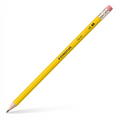 A premium high-resolution ecommerce hero shot of the STAEDTLER 13247C144A pencil on white.