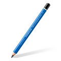 Pencil Mars Lumo jumbo 2B 100% PEFC