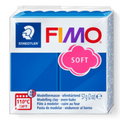 Modelling Clay Fimo Soft Pacific Blue 57g (2 oz)