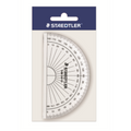 56850-10PB STAEDTLER-Mars Limited PROTRACTOR 180deg.GRAD.10