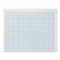 STAEDTLER Paper Bond 4x4 Grid Pad, 17x22 Inch, 50 Sheets - Premium Hero Shot of MPN: 937-1722P402