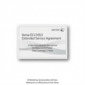 Xerox 2 ADDITIONAL YR SVC; EXTENDED ON-SITE SERVICE