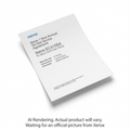 Xerox 1 YEAR ANNUAL ON-SITE SERVICE, ORDERABLE IF PR