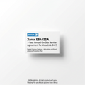 Xerox 1 YEAR ANNUAL ON-SITE SERVICE, ORDERABLE IF PR