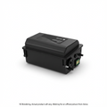 Xerox GENUINE BLACK HIGH CAPACITY TONER CARTRIDGE