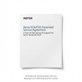 Xerox 4 Additional Yr Svc; Extended On-Site Service