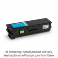 Xerox Genuine Xerox Cyan High Capacity Toner Cartridge For The Versalink C620