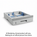 Xerox 550-SHEET PAPER TRAY