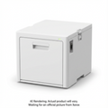 Xerox One Tray Letter Size High Capacity Feeder097