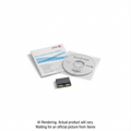 Xerox XC AltaLink C8155 Initialization Kit097S0503