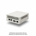 Xerox Dmp Integrated ControllerDMPCTRL