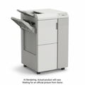 Xerox Pr Standard Finisher Bundled With 2/3 Hole P