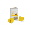 108R00928 ColorQube 8570/8580 Yellow Solid Ink Pack (2 Sticks)