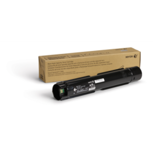 GENUINE XEROX BLK HIGH CAPACITY