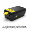 Xerox GENUINE YELLOW HIGH CAPACITY TONER CARTRIDGE