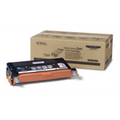 XEROX CYAN STANDARD CAPACITY PRINT CARTRIDGE PHASER 6180