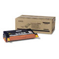 Xerox 113R00721 Yellow Standard Capacity Print Cartridge Phaser 6180 Series