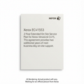 Xerox 2 ADDITIONAL YR SVC; EXTENDED ON-SITE SERVICE