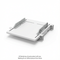 Xerox Longer Sheet Feed Kit497K20630