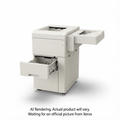 Xerox 2,000 Sheet Office Finisher & Horizontal Tra